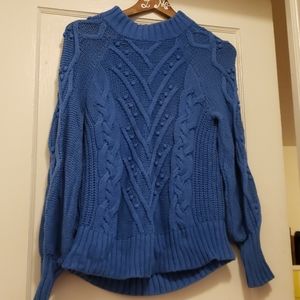 Knit Sweater